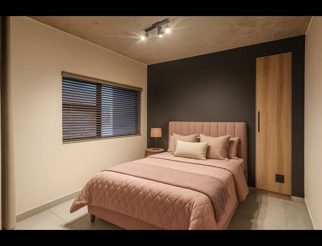 2 BEDROOM PROPERTY TO RENT IN WATERKLOOF PARK